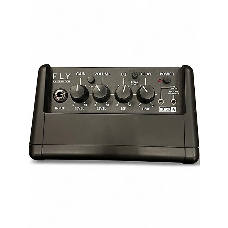 Used Blackstar Fly 3W Battery Powered Amp