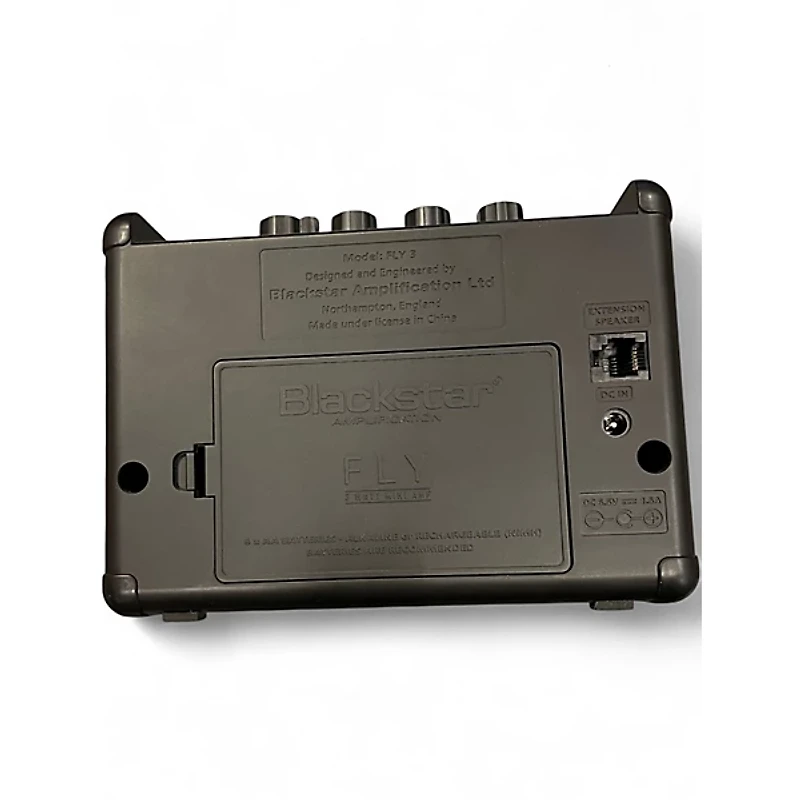 Used Blackstar Fly 3W Battery Powered Amp