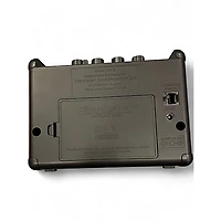 Used Blackstar Fly 3W Battery Powered Amp