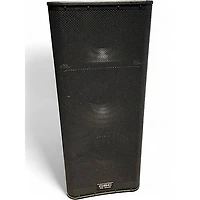 Used QSC KW153 15in 3-Way Powered Speaker