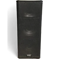 Used QSC KW153 15in 3-Way Powered Speaker