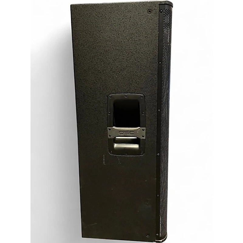 Used QSC KW153 15in 3-Way Powered Speaker