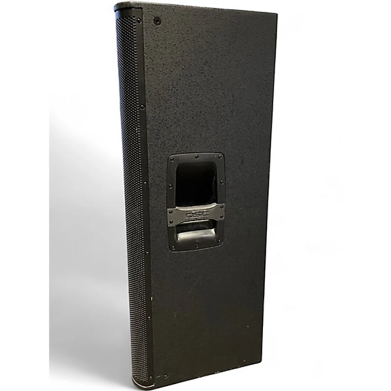 Used QSC KW153 15in 3-Way Powered Speaker