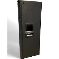 Used QSC KW153 15in 3-Way Powered Speaker