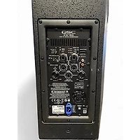 Used QSC KW153 15in 3-Way Powered Speaker