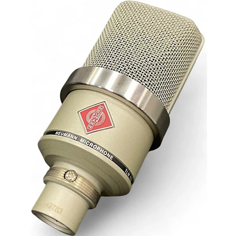 Used Neumann TLM102 Condenser Microphone