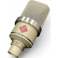 Used Neumann TLM102 Condenser Microphone