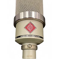 Used Neumann TLM102 Condenser Microphone