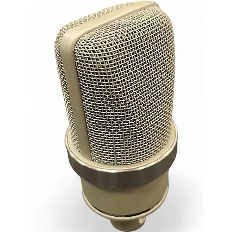 Used Neumann TLM102 Condenser Microphone