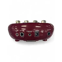 Used Line 6 Pocket Pod Amp Modeler Effect Processor