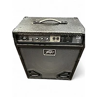 Used Peavey Max 112 35W 1x12 Bass Combo Amp