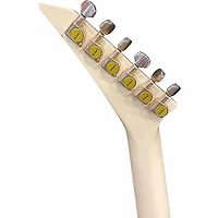 Used Jackson RR5 Randy Rhoads Antique Ivory Solid Body Electric Guitar