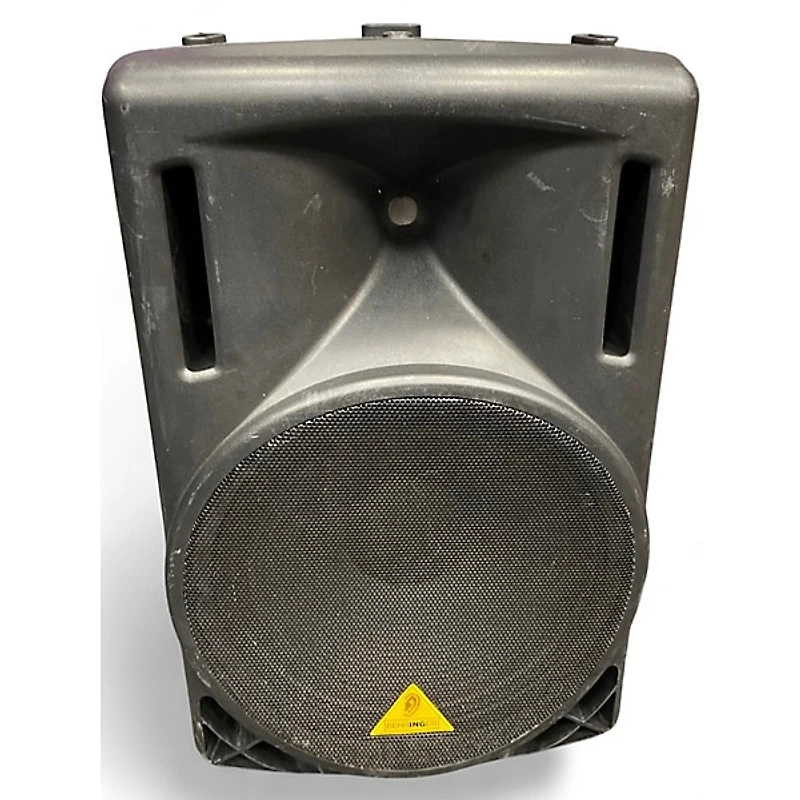Used Behringer B215A 15in 400W Powered Speaker