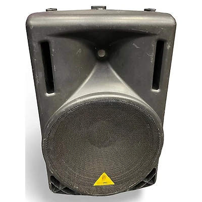 Used Behringer B215A 15in 400W Powered Speaker