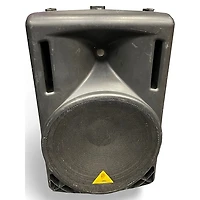 Used Behringer B215A 15in 400W Powered Speaker