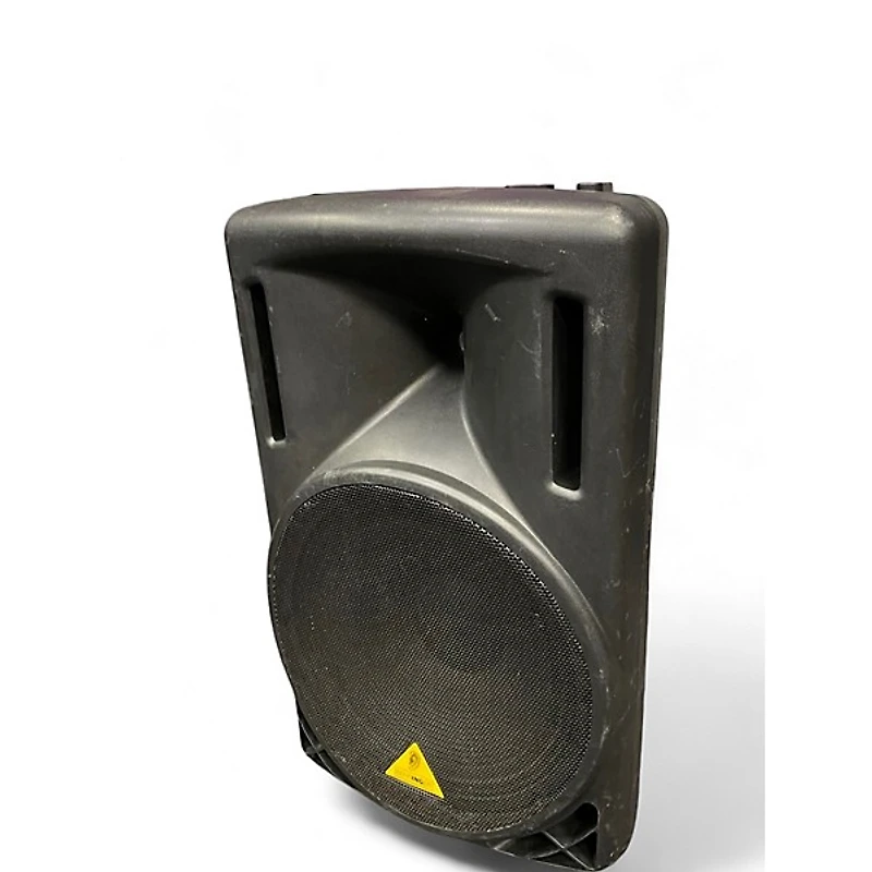 Used Behringer B215A 15in 400W Powered Speaker