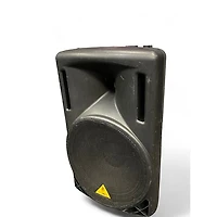 Used Behringer B215A 15in 400W Powered Speaker