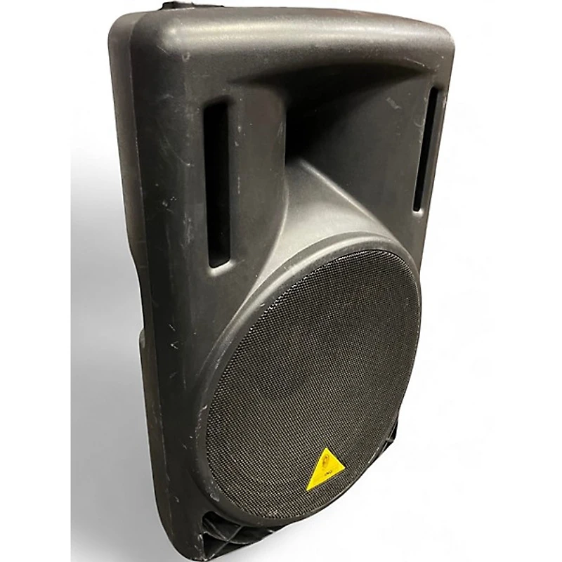 Used Behringer B215A 15in 400W Powered Speaker