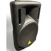 Used Behringer B215A 15in 400W Powered Speaker