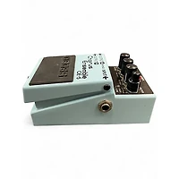 Used BOSS CE5 Chorus Ensemble Effect Pedal