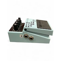 Used BOSS CE5 Chorus Ensemble Effect Pedal