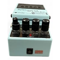 Used BOSS CE5 Chorus Ensemble Effect Pedal