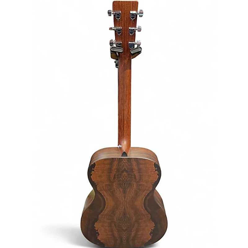 Used Martin 000X2E Natural Acoustic Electric Guitar