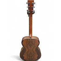 Used Martin 000X2E Natural Acoustic Electric Guitar