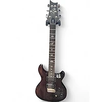 Used PRS SE CE24 Charcoal Solid Body Electric Guitar