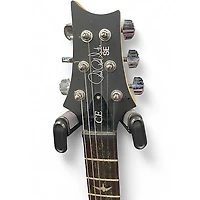 Used PRS SE CE24 Charcoal Solid Body Electric Guitar