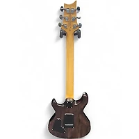 Used PRS SE CE24 Charcoal Solid Body Electric Guitar