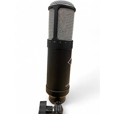 Used Universal Audio sphere lx Condenser Microphone