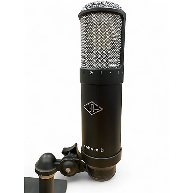 Used Universal Audio sphere lx Condenser Microphone