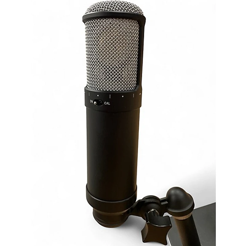 Used Universal Audio sphere lx Condenser Microphone