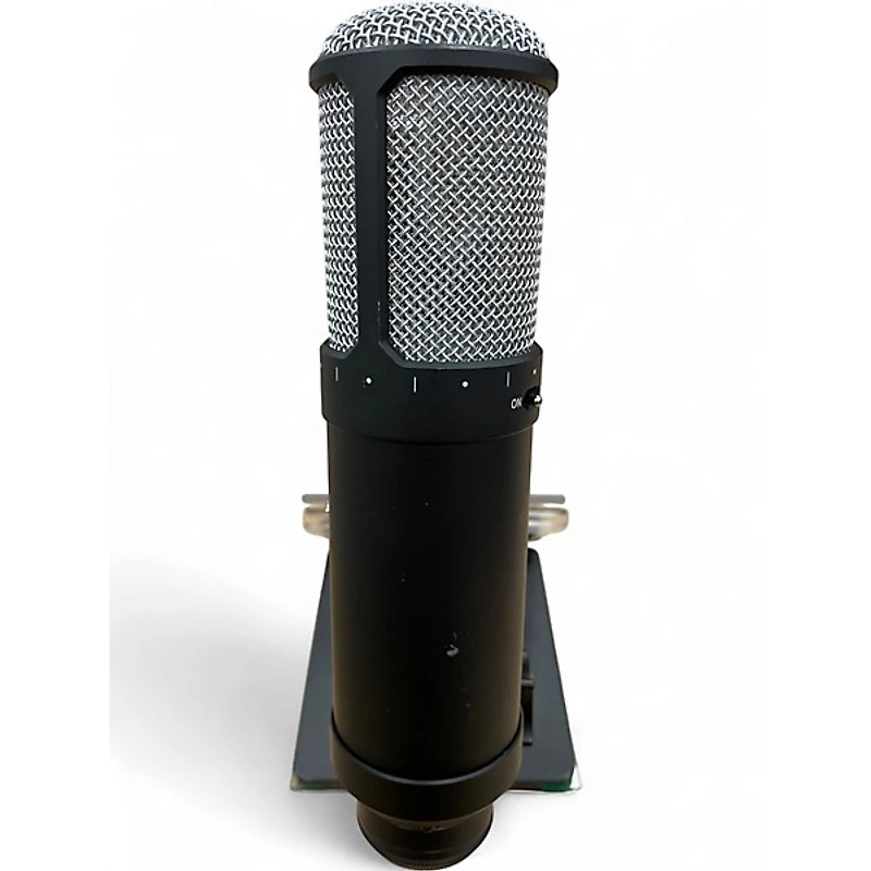Used Universal Audio sphere lx Condenser Microphone