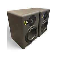 Used KRK V6 Pair Powered Monitor
