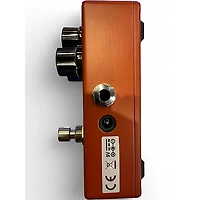 Used MXR M69 Prime Distortion Effect Pedal