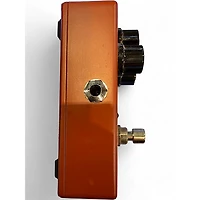 Used MXR M69 Prime Distortion Effect Pedal