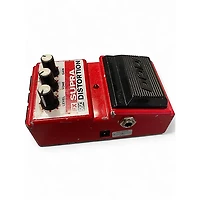 Used DOD FX55C Supra Distortion Effect Pedal