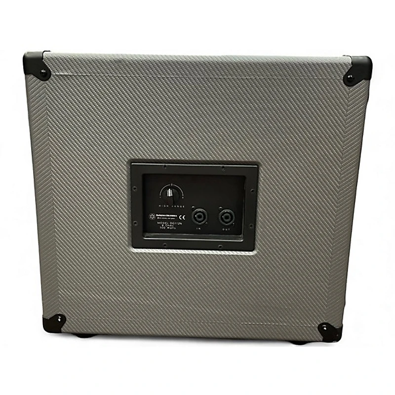 Used Darkglass DG112N Bass Cabinet