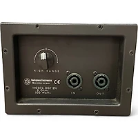 Used Darkglass DG112N Bass Cabinet