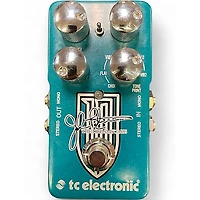 Used TC Electronic Dreamscape John Petrucci Signature Effect Pedal