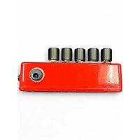 Used Pigtronix aria disnortion Effect Pedal
