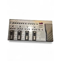Used BOSS ME80 Guitar Multi Effect Processor