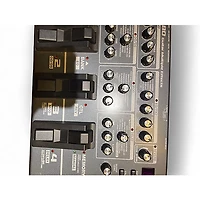 Used BOSS ME80 Guitar Multi Effect Processor