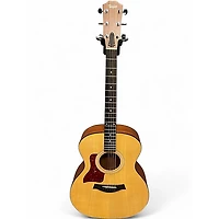 Used Taylor 114 Left Handed Natural Acoustic Guitar