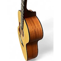 Used Taylor 114 Left Handed Natural Acoustic Guitar