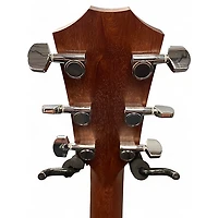 Used Taylor 114 Left Handed Natural Acoustic Guitar