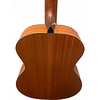 Used Taylor 114 Left Handed Natural Acoustic Guitar