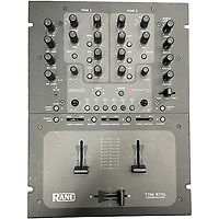 Used RANE TTM57SL DJ Mixer